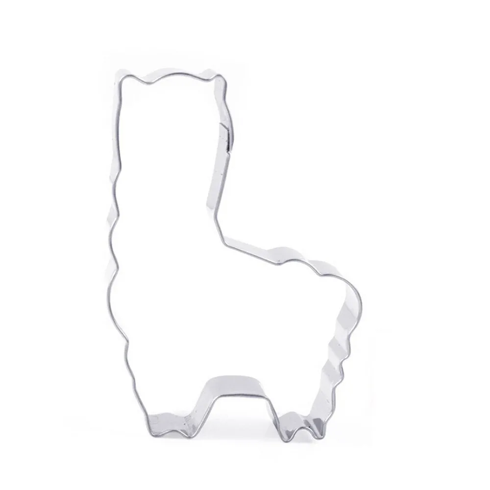 Alpaca Cutter