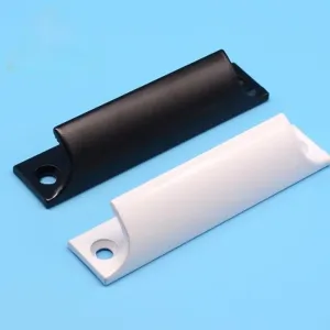 Aluminum Alloy Door and Window Handle - Push-Pull Knob for Balcony & Furniture