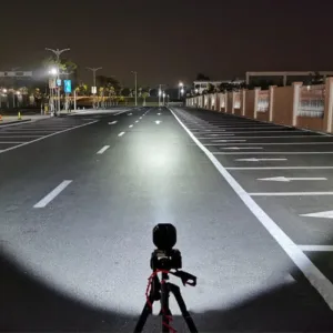 Aluminum Alloy Off-Road Vehicle Light