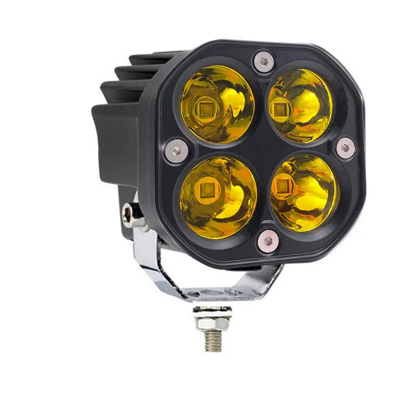 Aluminum Alloy Off-Road Vehicle Light