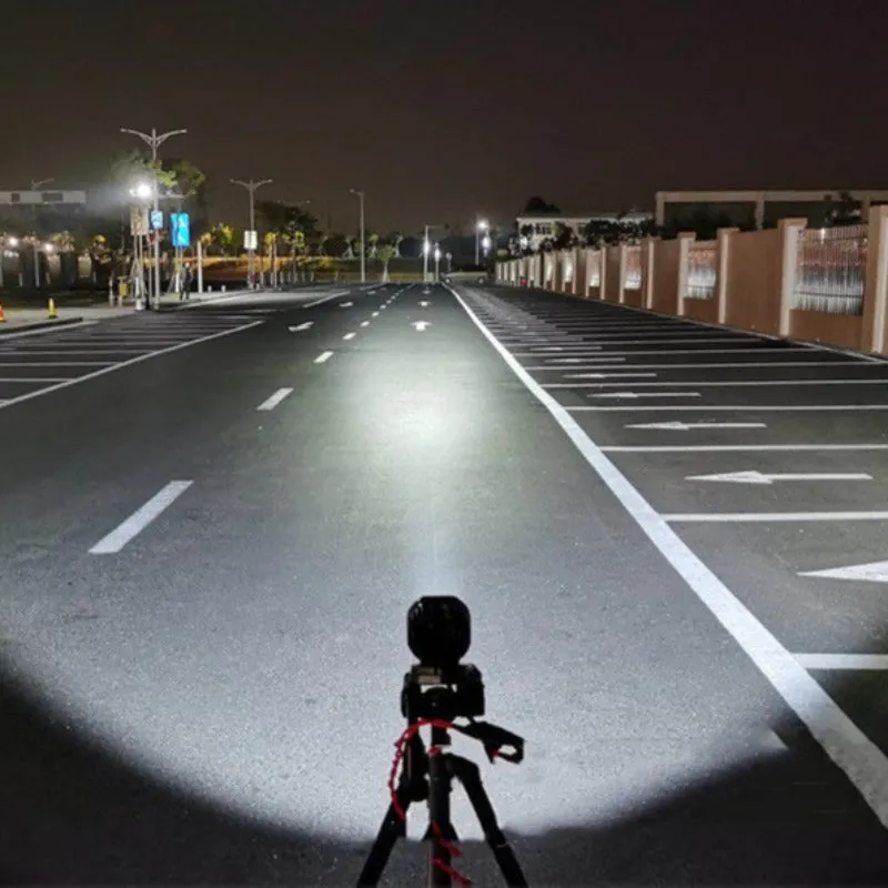 Aluminum Alloy Off-Road Vehicle Light