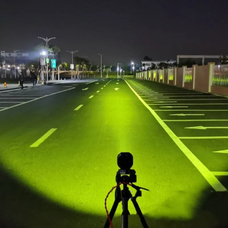 Aluminum Alloy Off-Road Vehicle Light