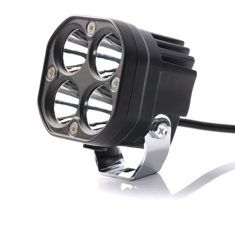Aluminum Alloy Off-Road Vehicle Light