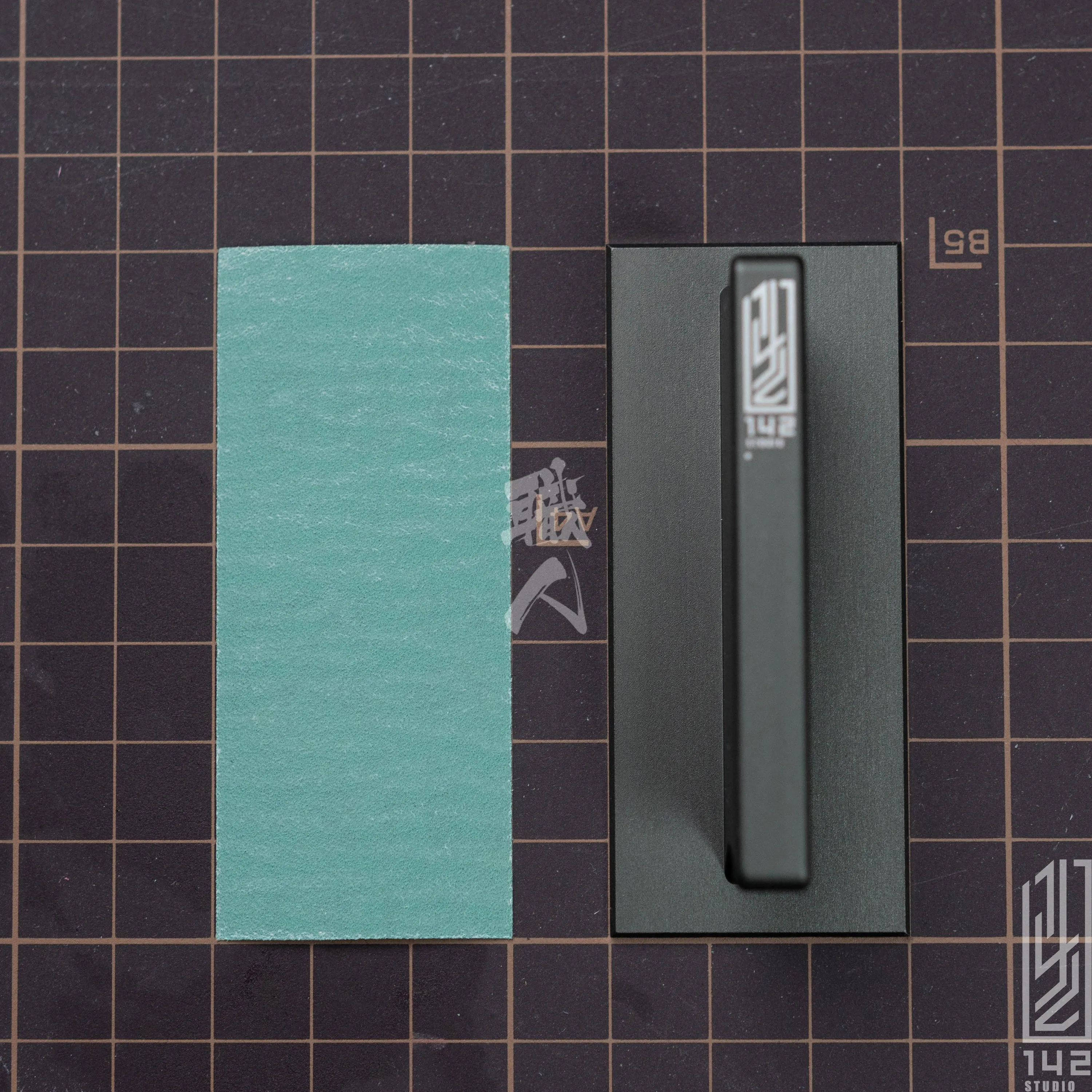 Aluminum Alloy Sanding Board