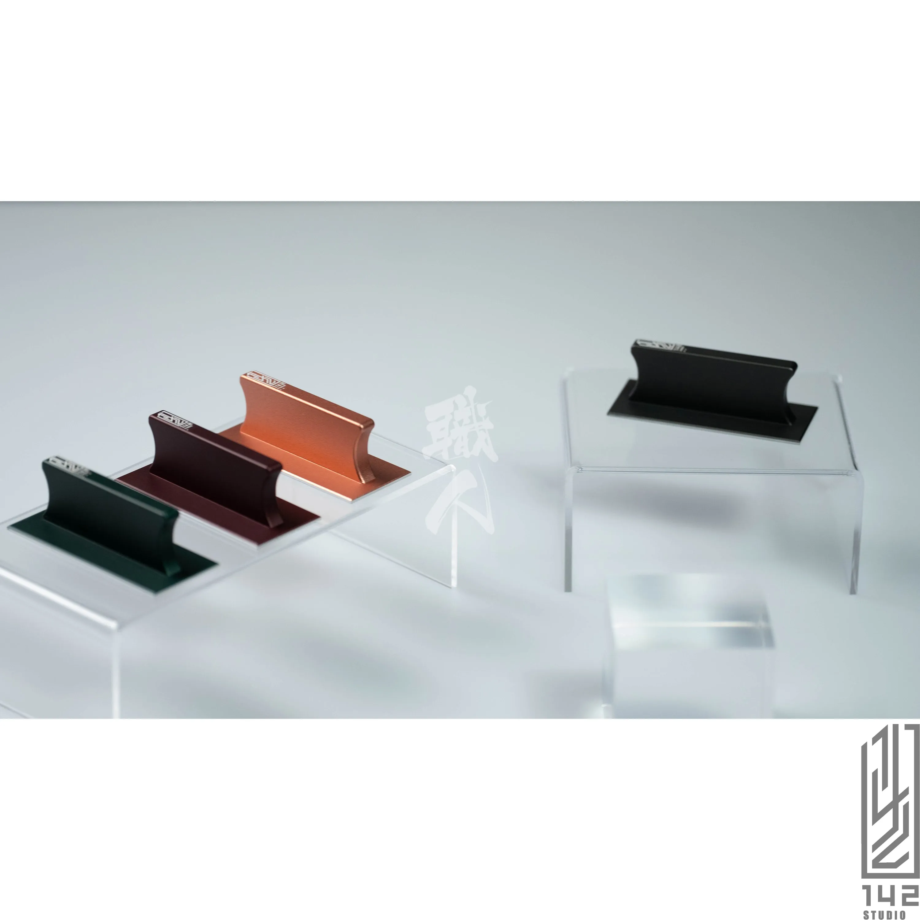 Aluminum Alloy Sanding Board