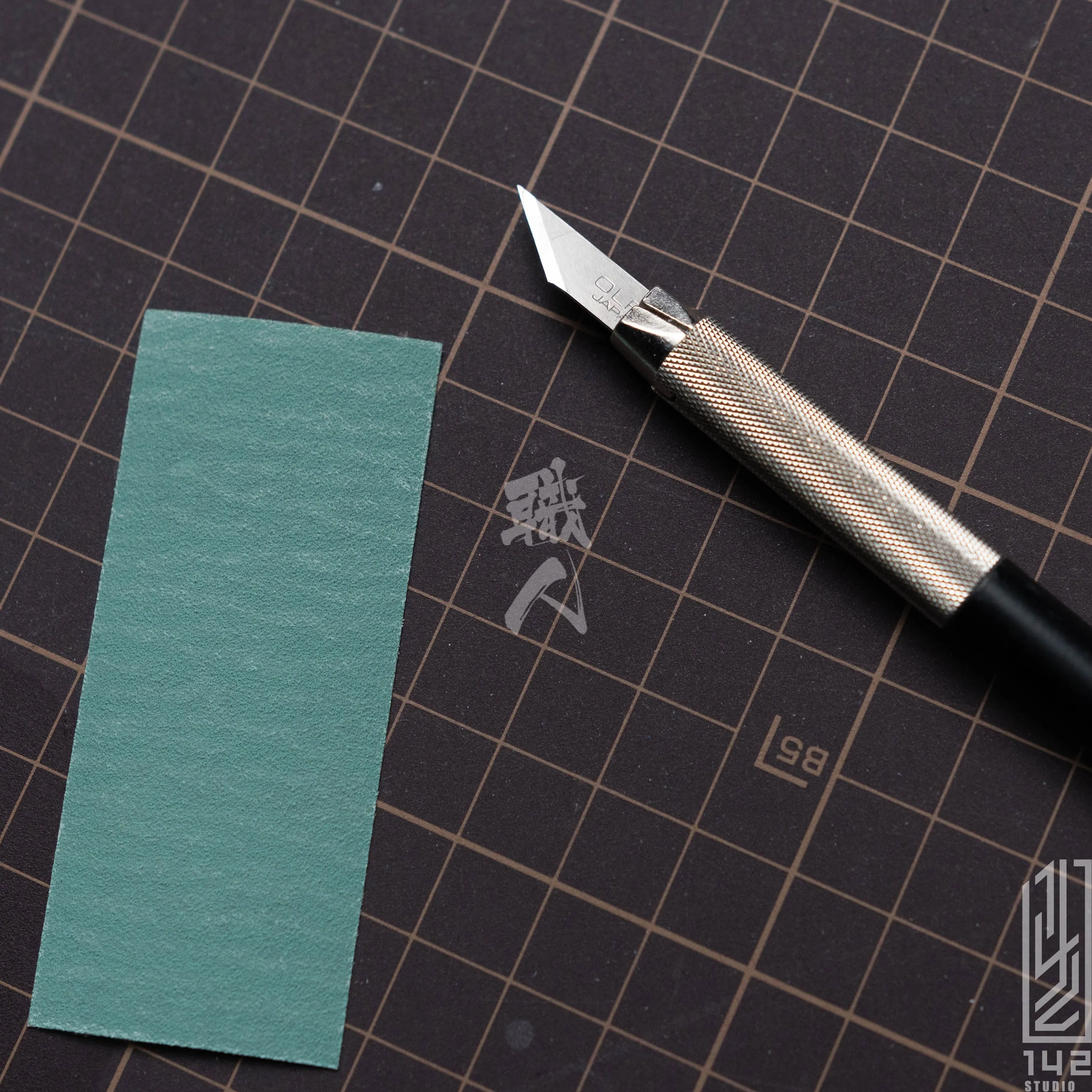 Aluminum Alloy Sanding Board