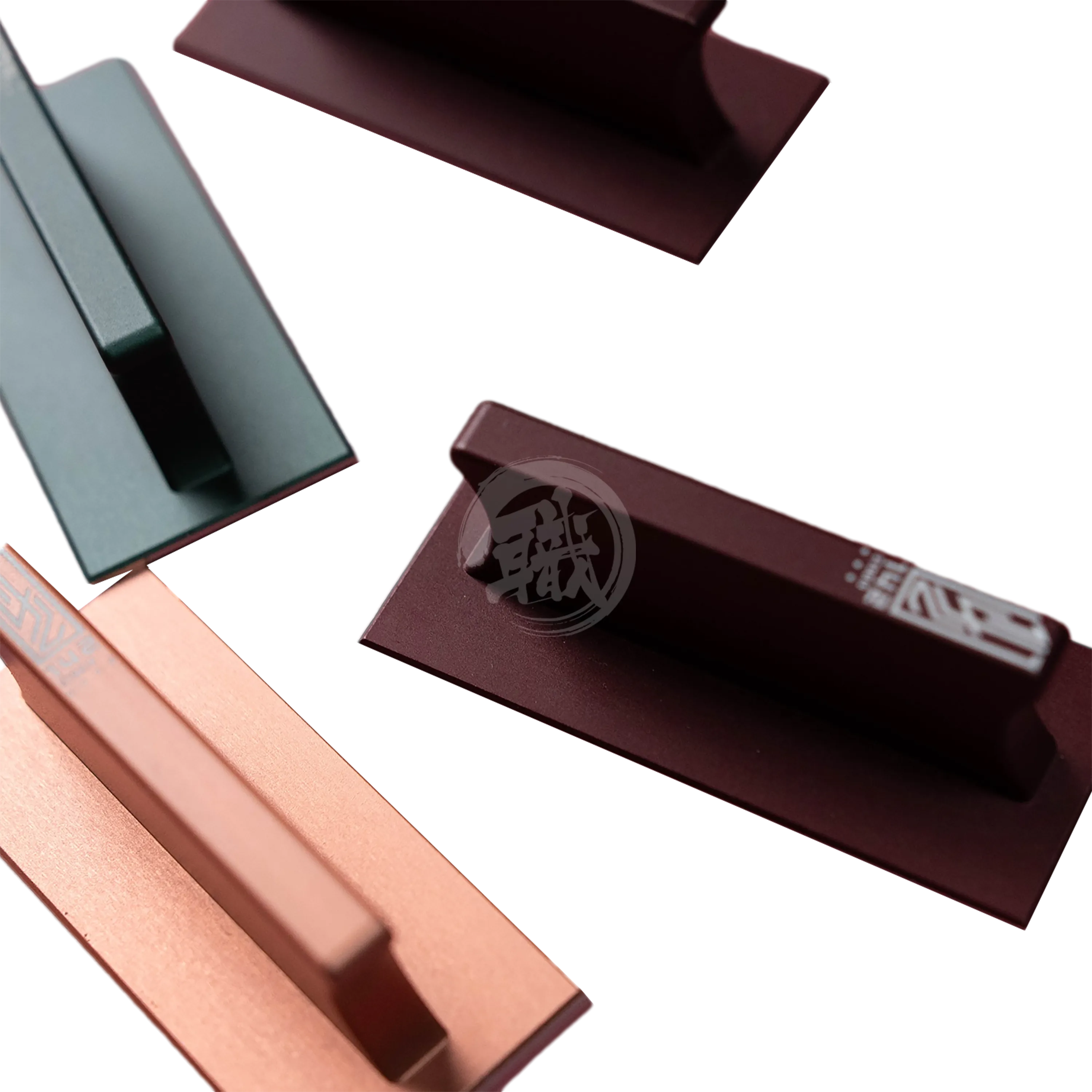 Aluminum Alloy Sanding Board