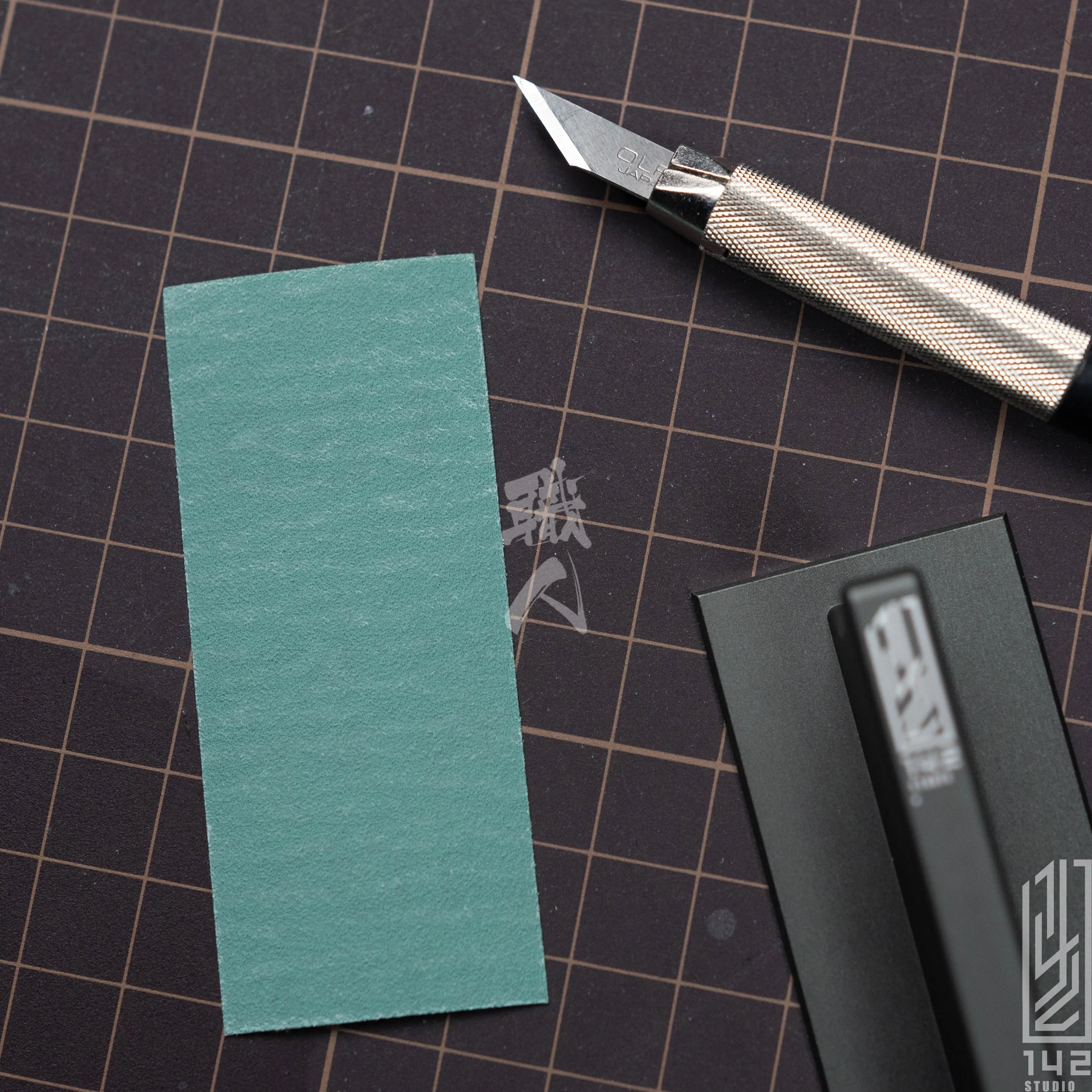 Aluminum Alloy Sanding Board