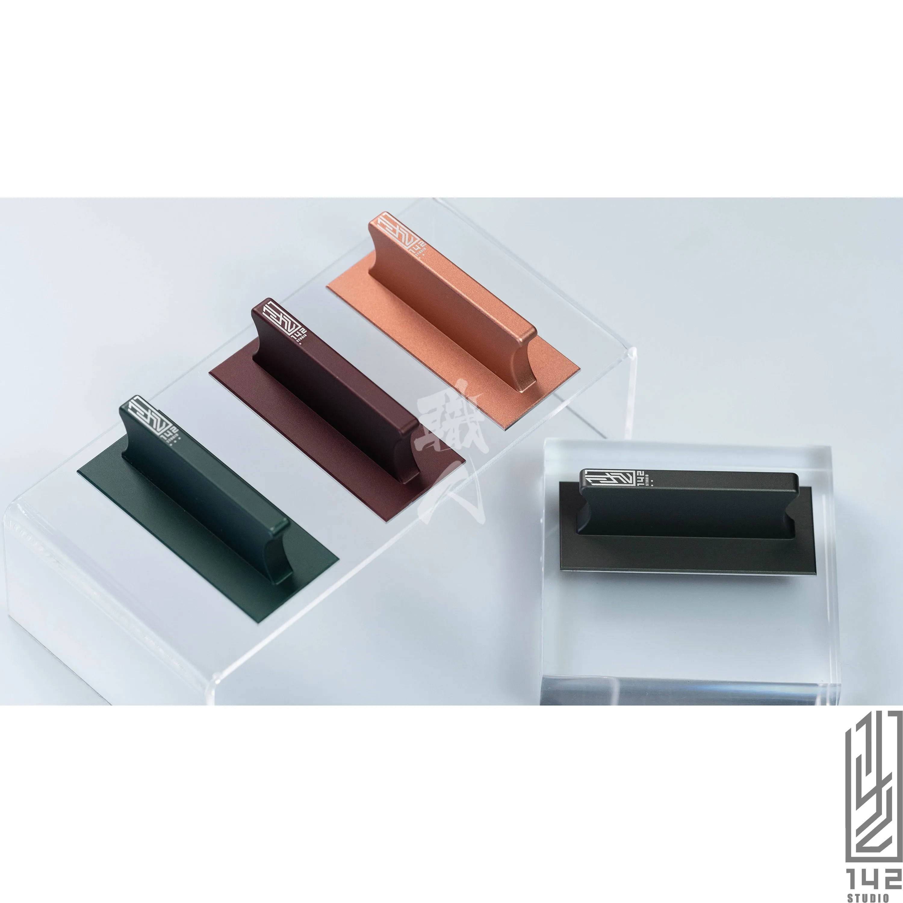 Aluminum Alloy Sanding Board