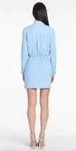Amanda Uprichard- Sheltan Dress