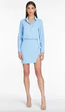 Amanda Uprichard- Sheltan Dress