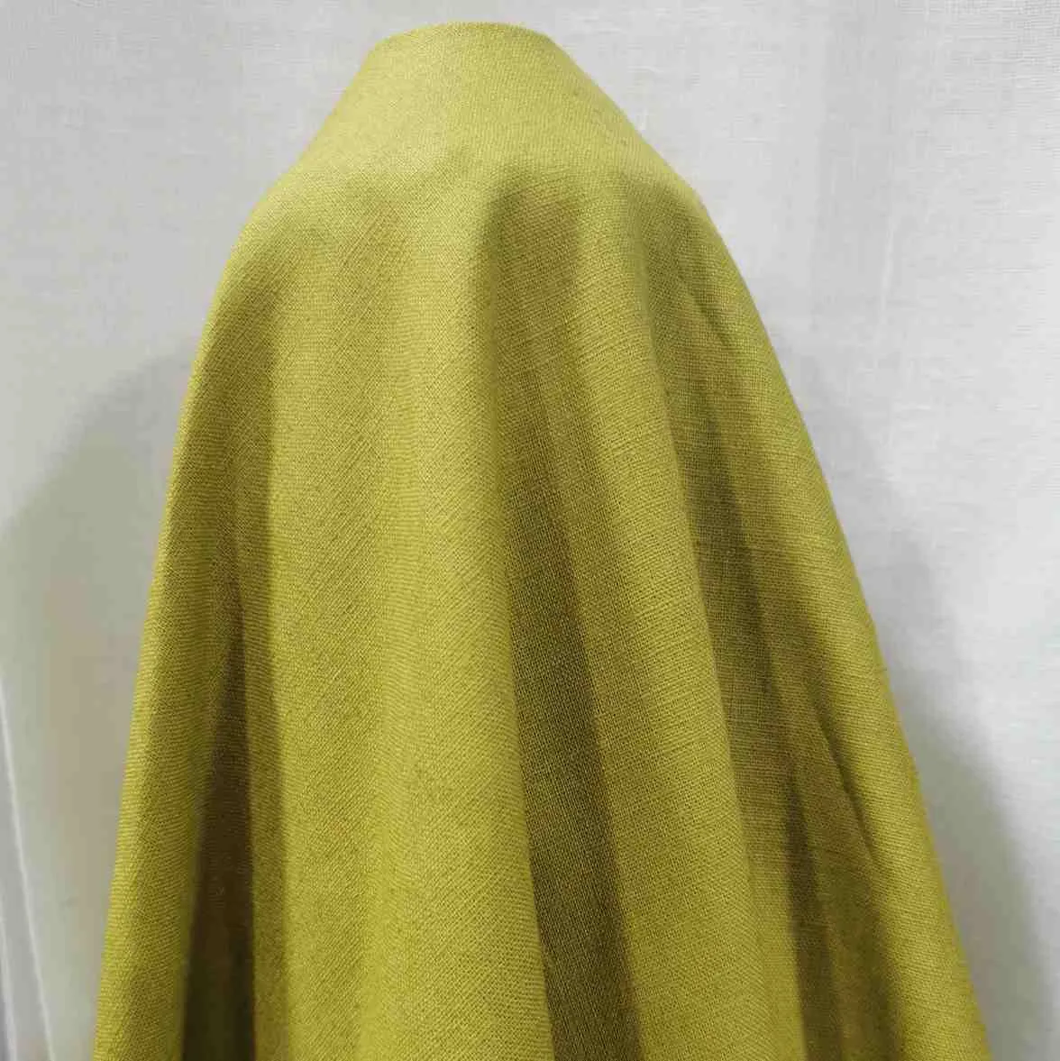 Anderson Linen Cotton, Cactus