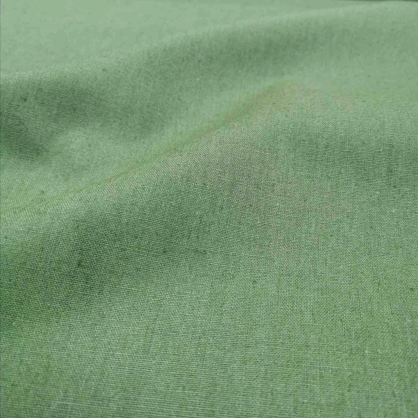 Anderson Linen Cotton, Jungle
