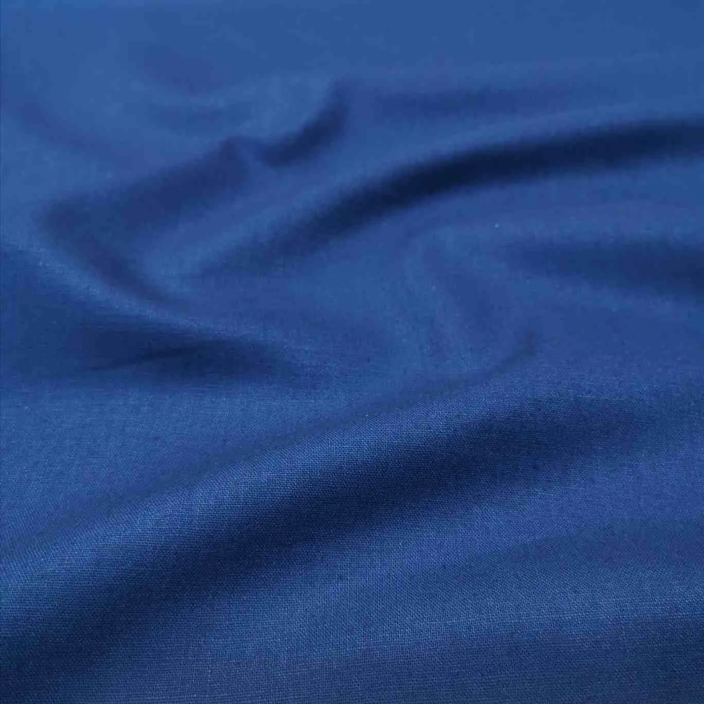 Anderson Linen Cotton, Navy