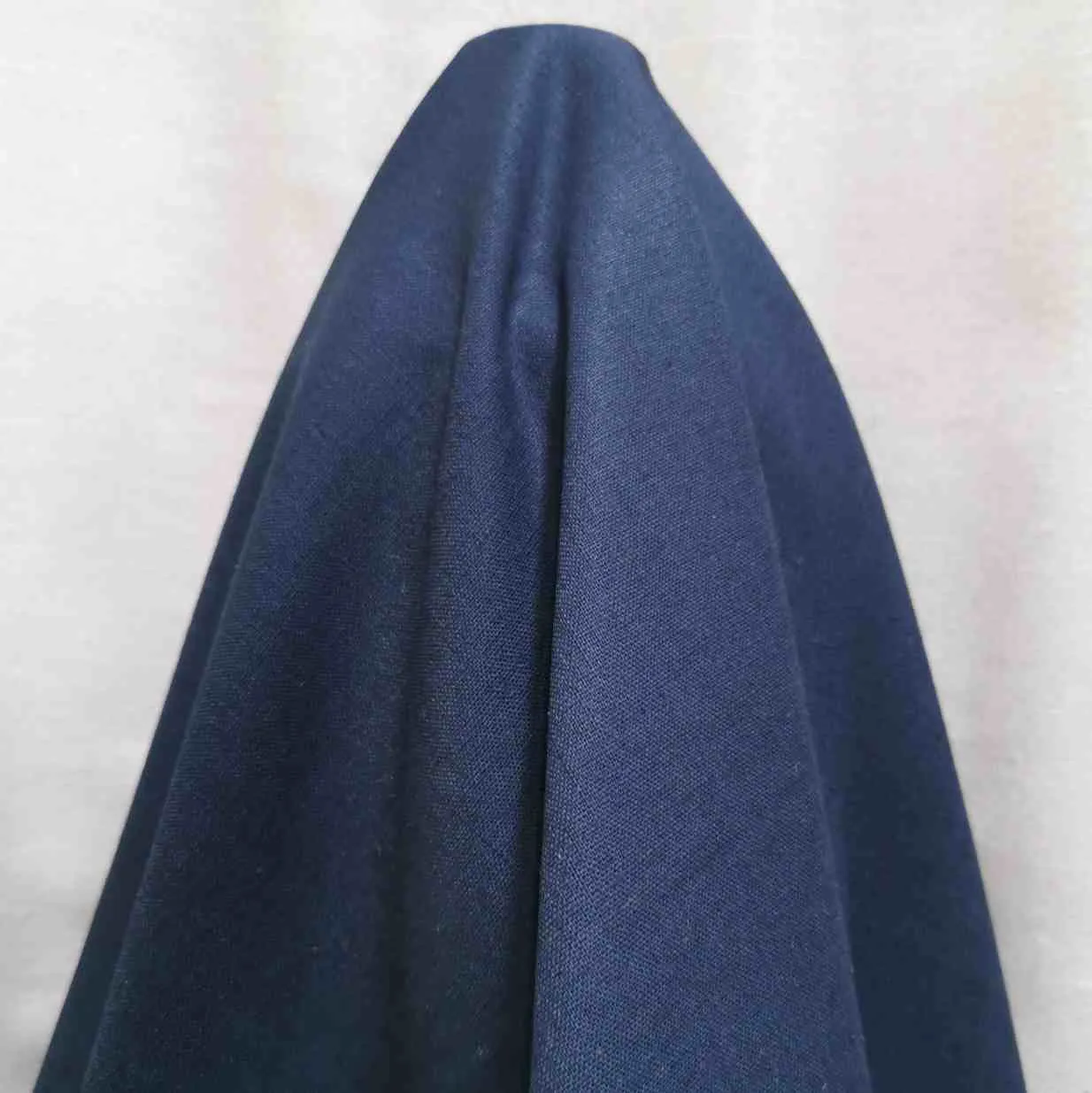 Anderson Linen Cotton, Navy