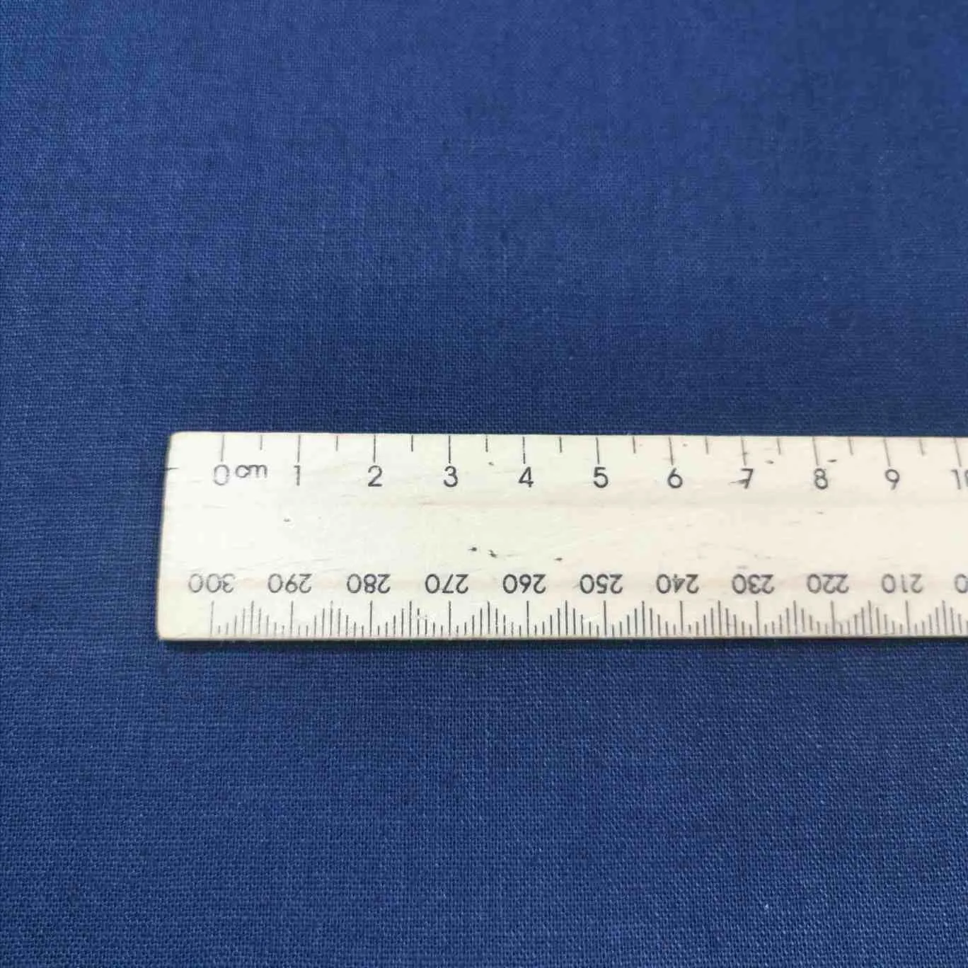 Anderson Linen Cotton, Navy
