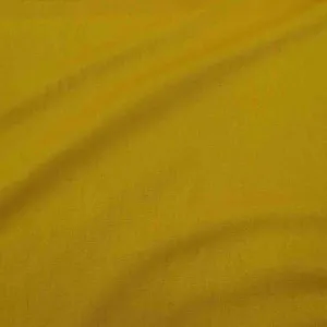 Anderson Linen Cotton, Ochre