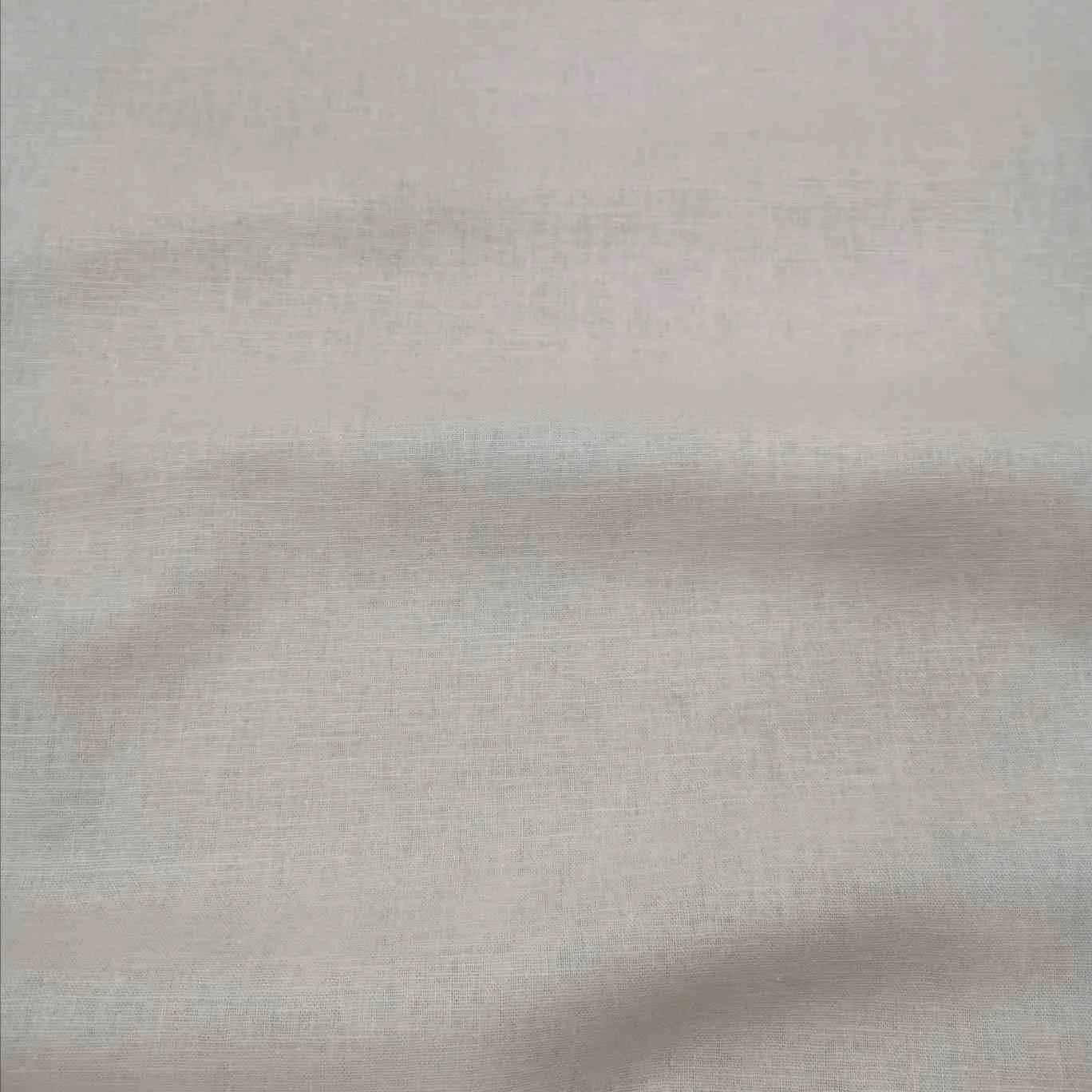 Anderson Linen Cotton, Whipped Cream
