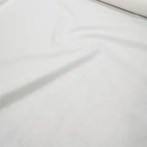 Anderson Linen Cotton, White