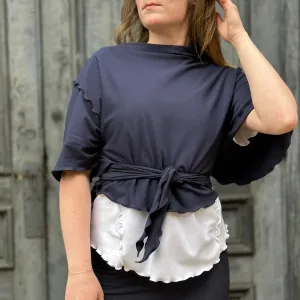 Angelrox Flutter Jacket - Multiple Colors Available