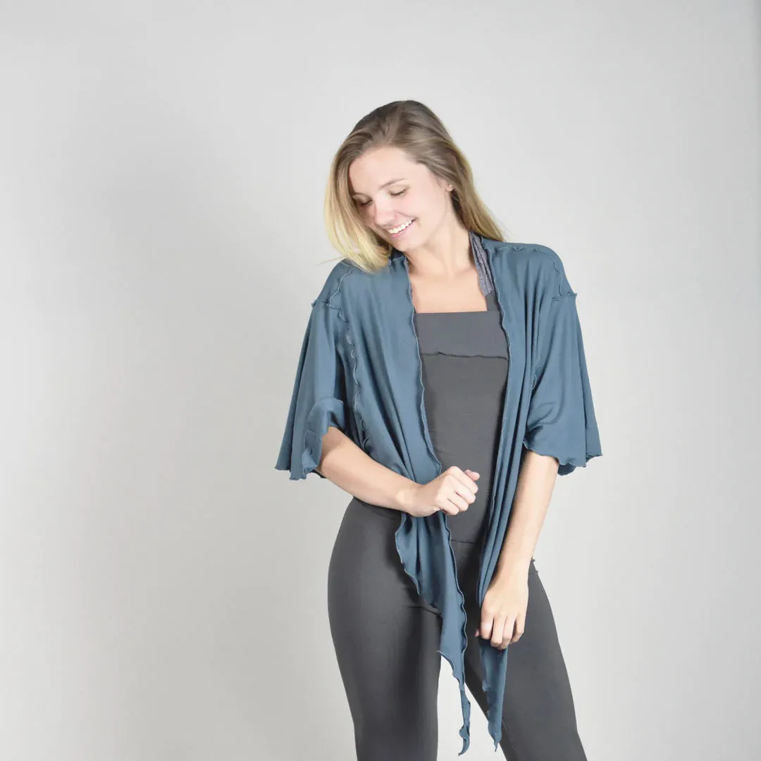 Angelrox Flutter Jacket - Multiple Colors Available