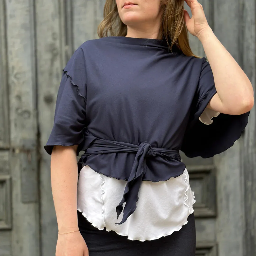 Angelrox Flutter Jacket - Multiple Colors Available