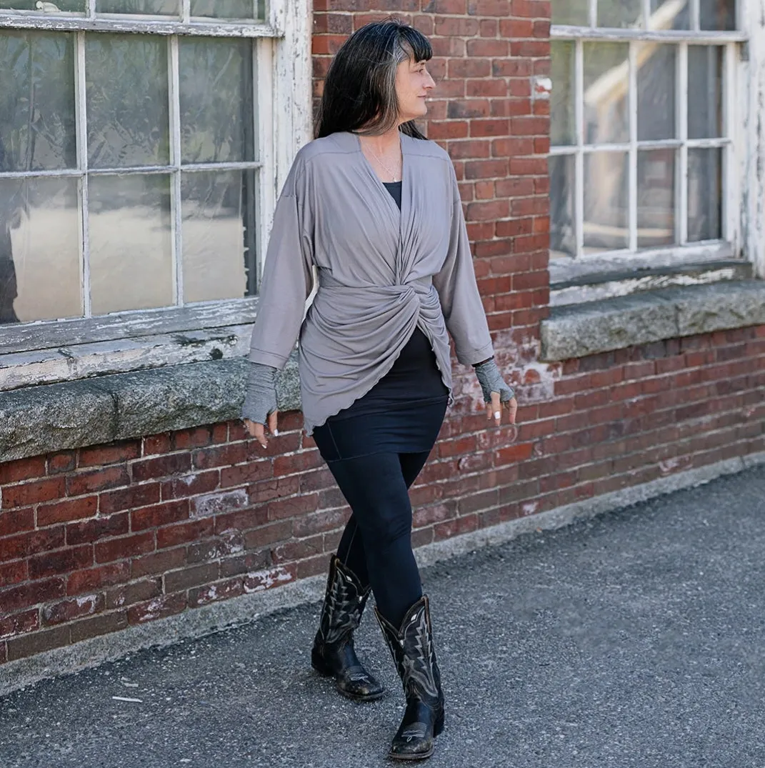 Angelrox Prima Wrap Jacket - Multiple Colors Available
