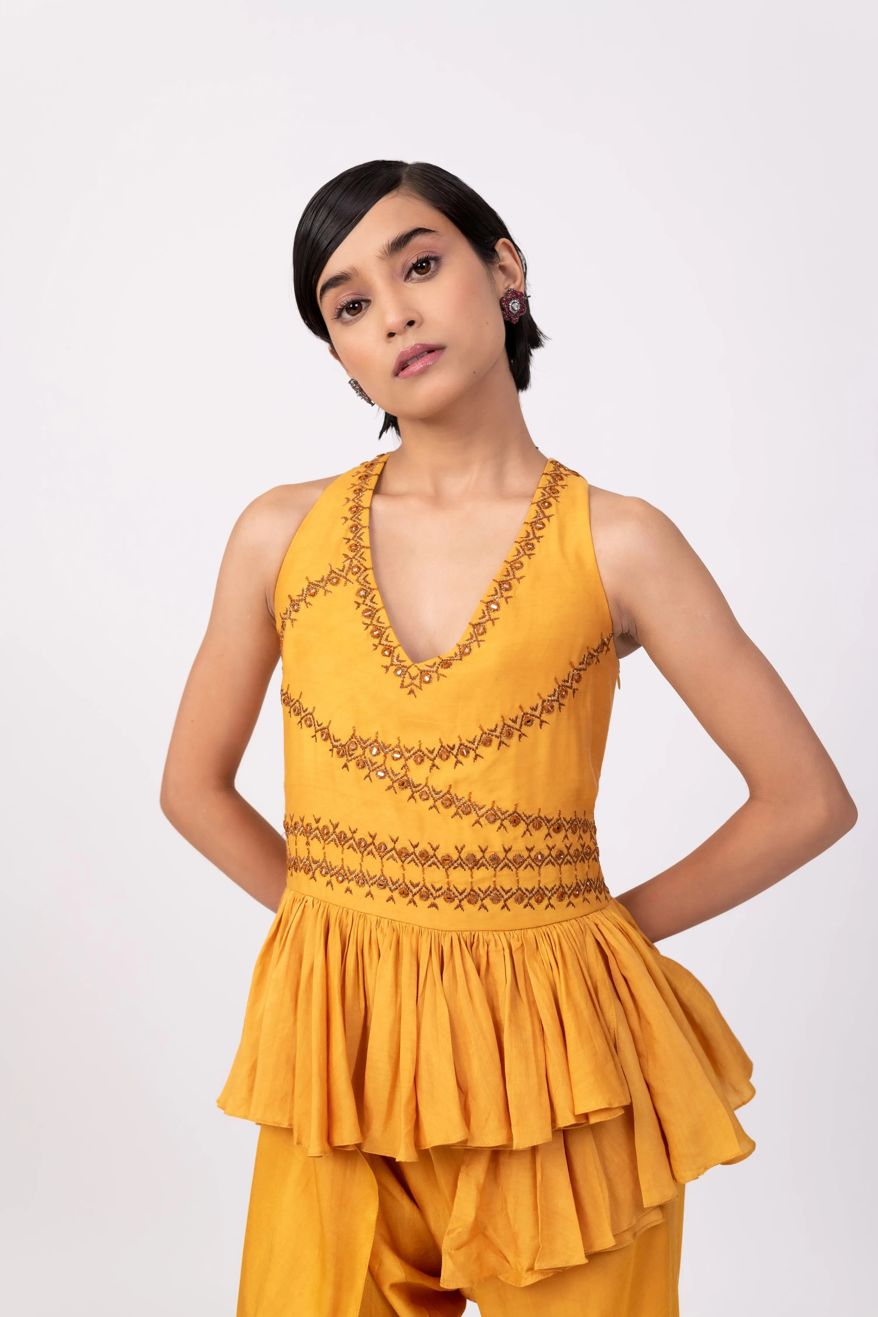 Anika Set - Sample Sale