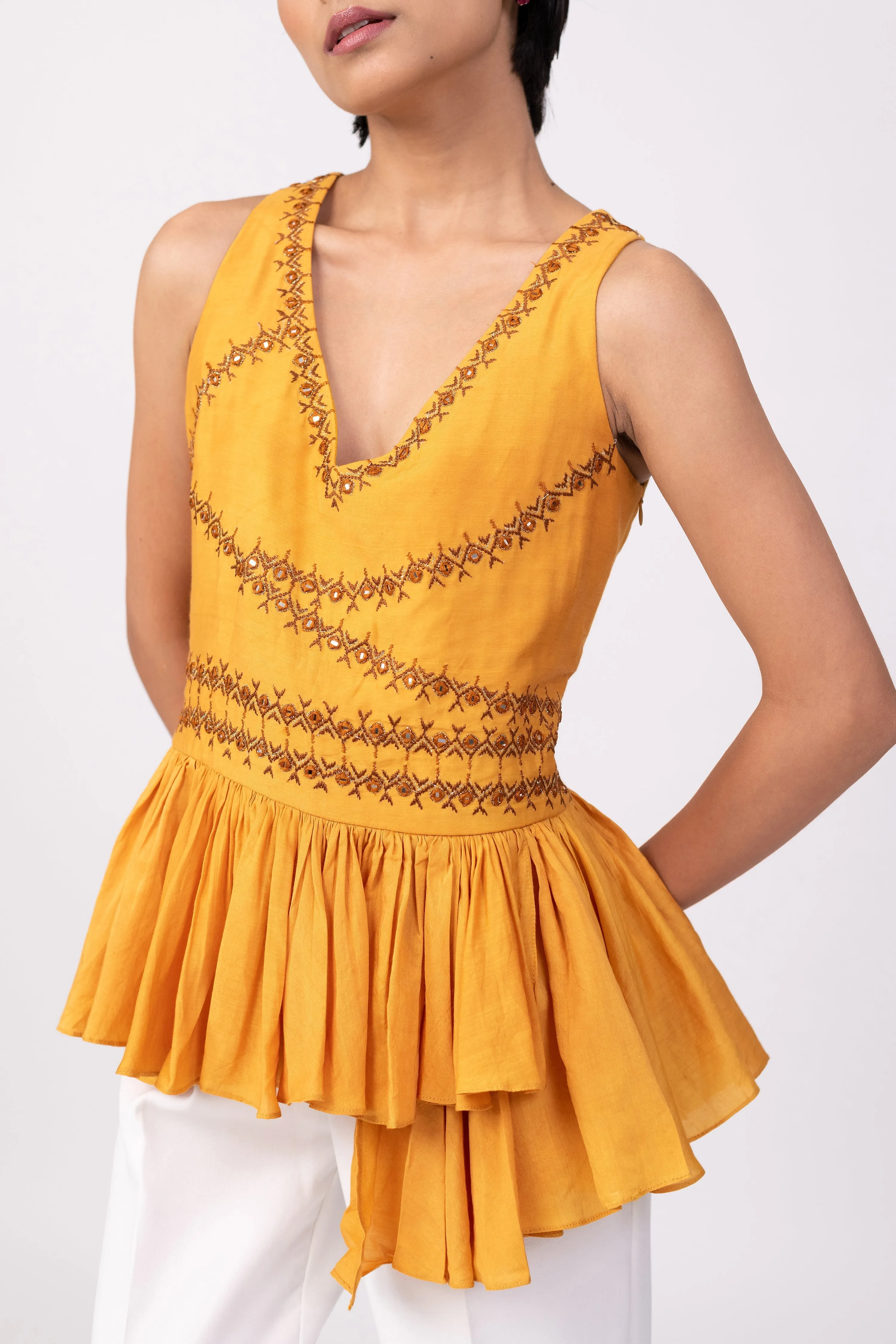 Anika Set - Sample Sale