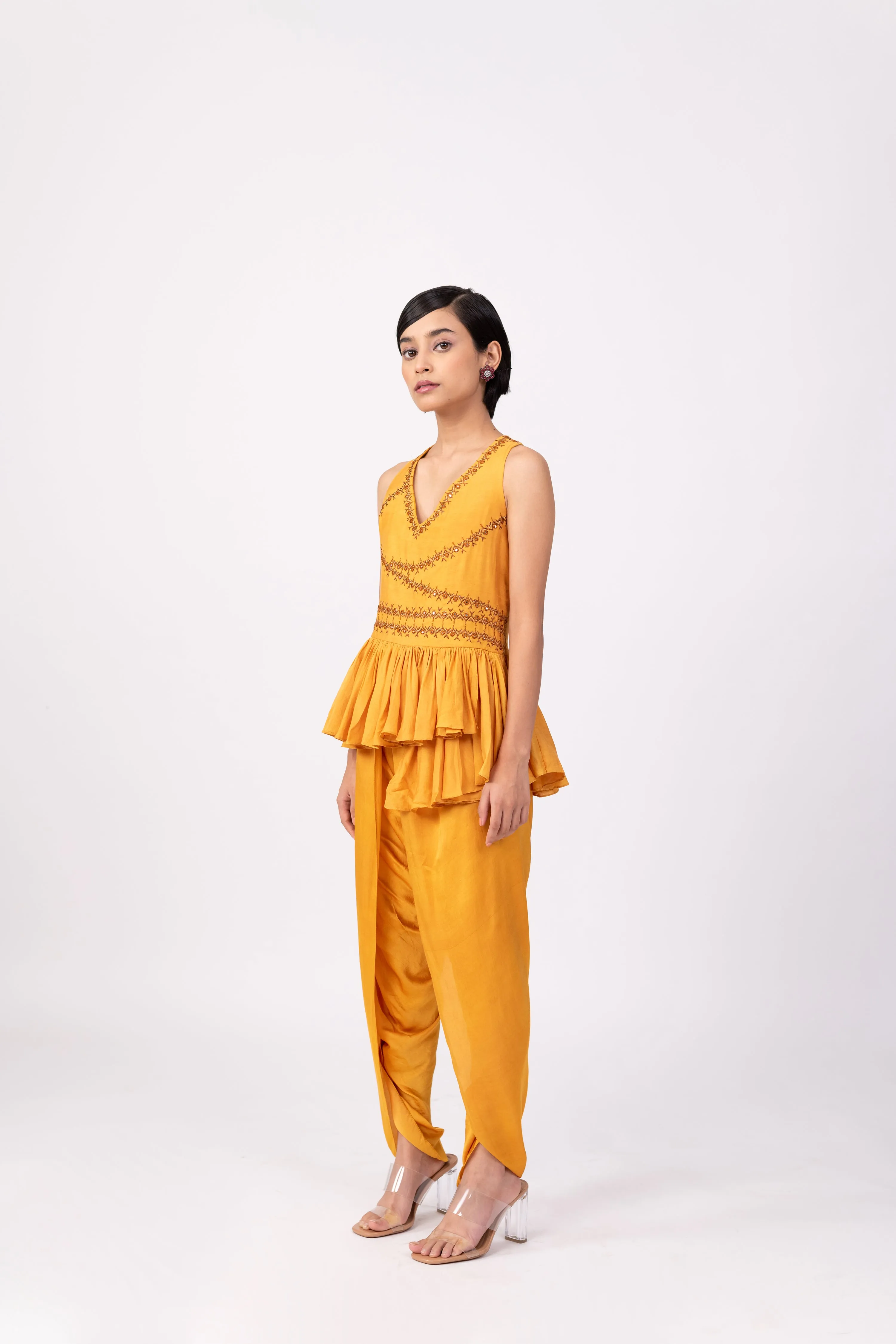 Anika Set - Sample Sale