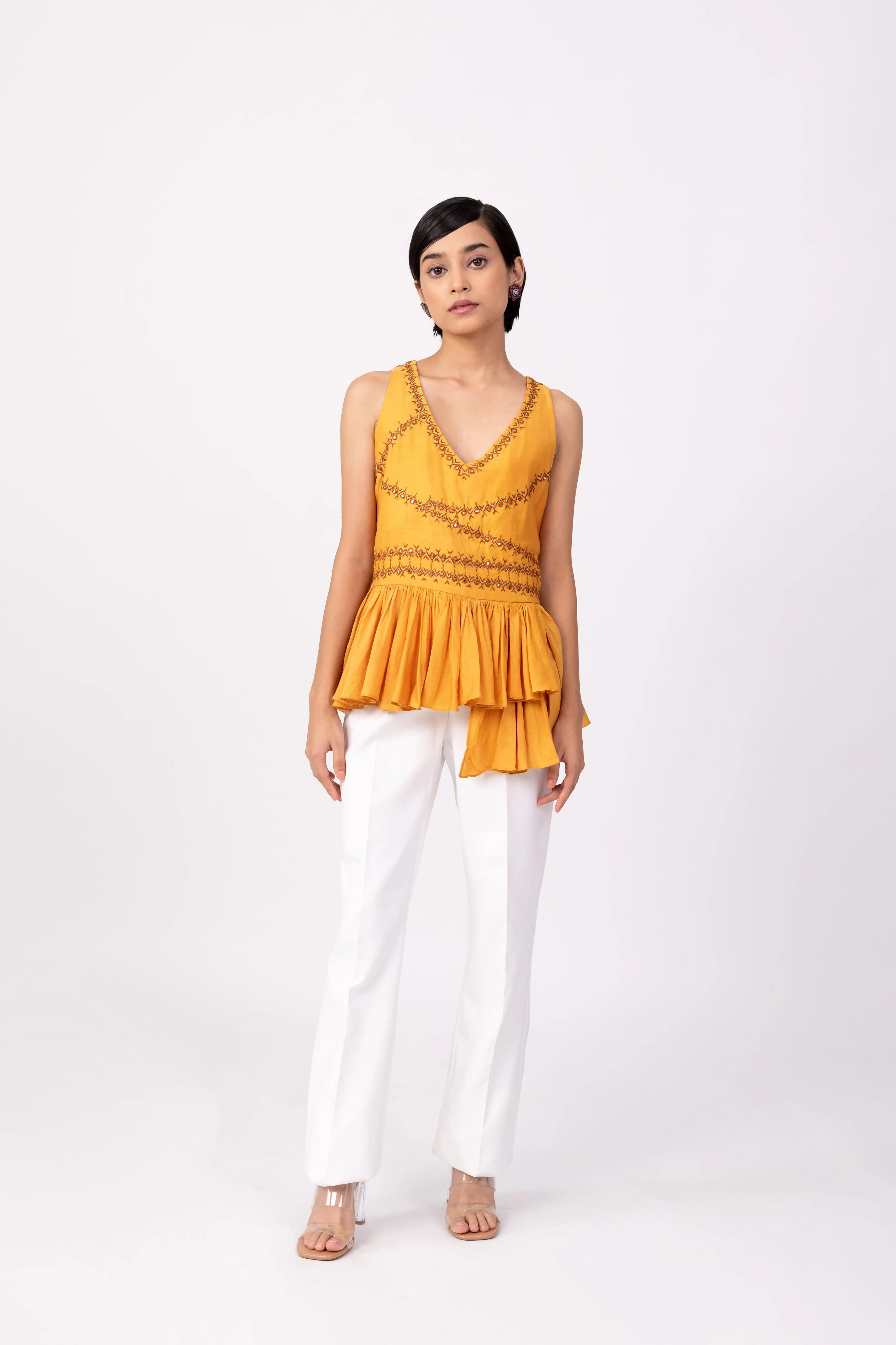 Anika Set - Sample Sale