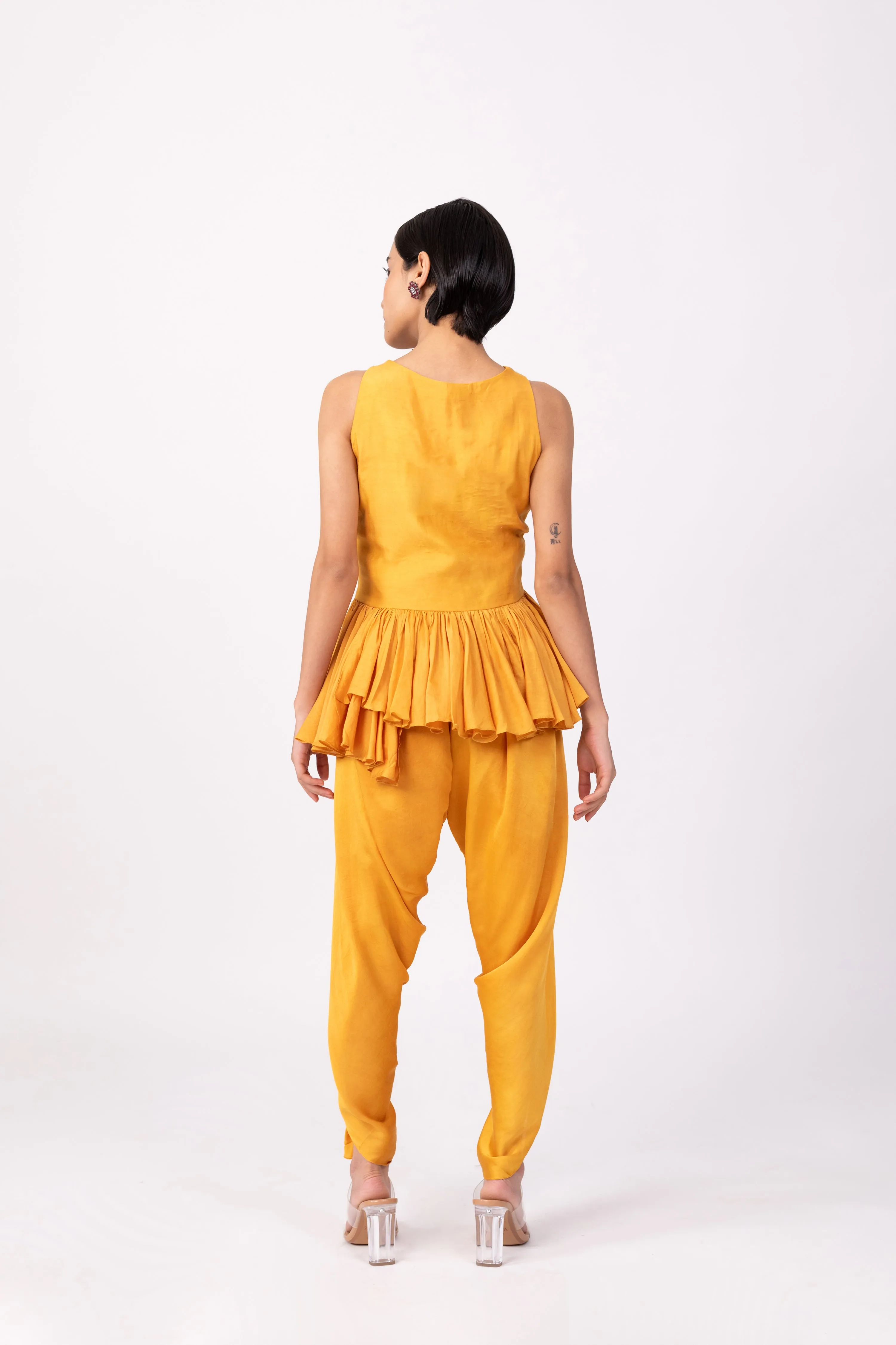 Anika Set - Sample Sale