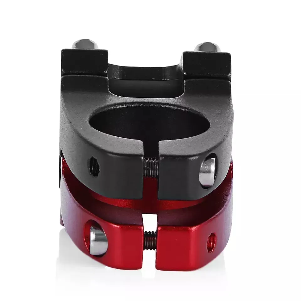Anodized 45mm MTB Stem 31.8mm
