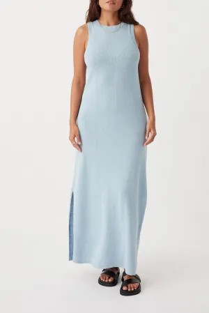 Arcaa Izi Maxi Dress - Sky