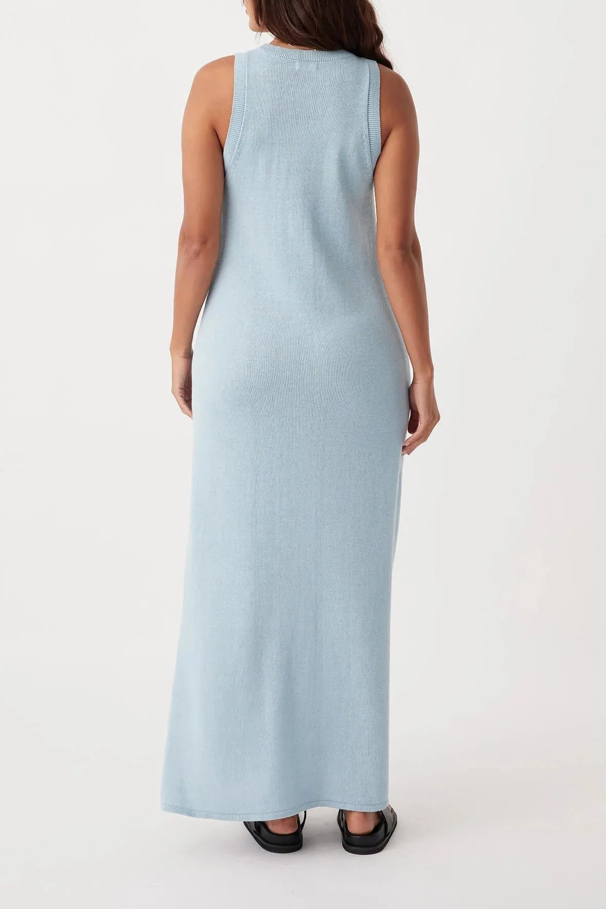 Arcaa Izi Maxi Dress - Sky