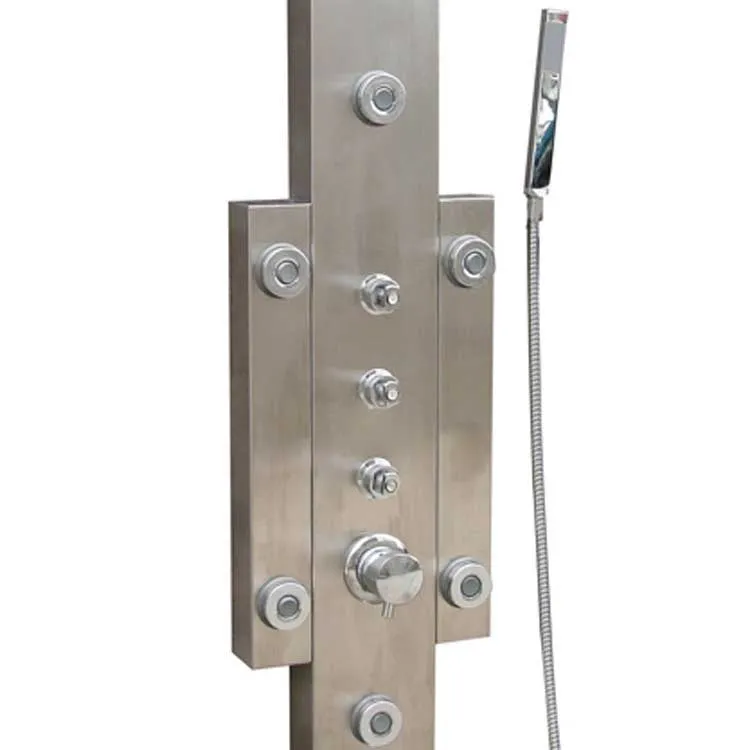Ariel Bath Shower Panel