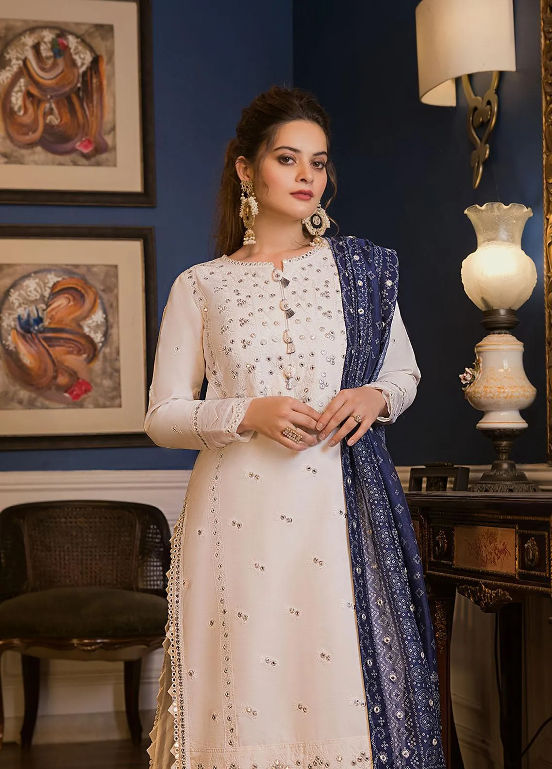 ASIM JOFA | MAAHRU AND NOORIE '23 | AJSM-24
