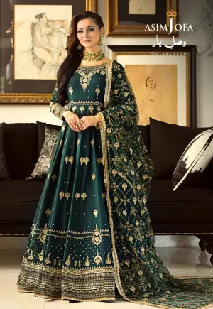 ASIM JOFA | VASL E YAAR '23 | AJVY-08