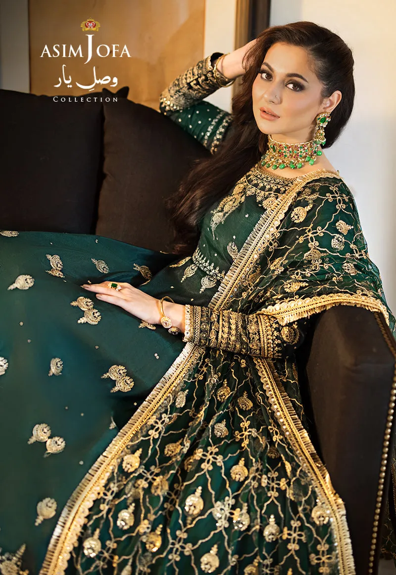 ASIM JOFA | VASL E YAAR '23 | AJVY-08