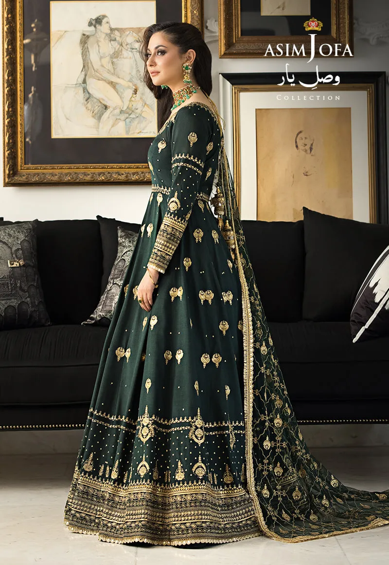 ASIM JOFA | VASL E YAAR '23 | AJVY-08