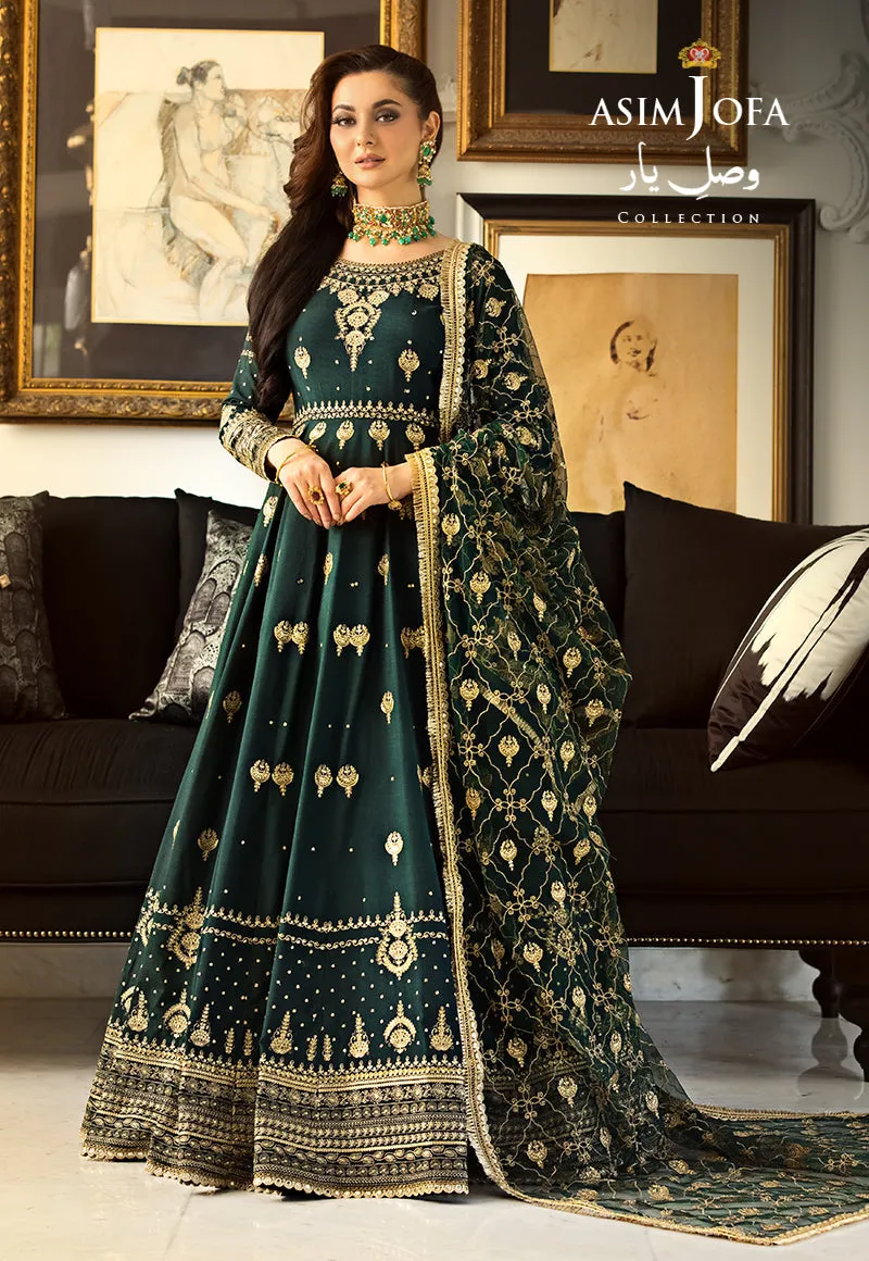 ASIM JOFA | VASL E YAAR '23 | AJVY-08