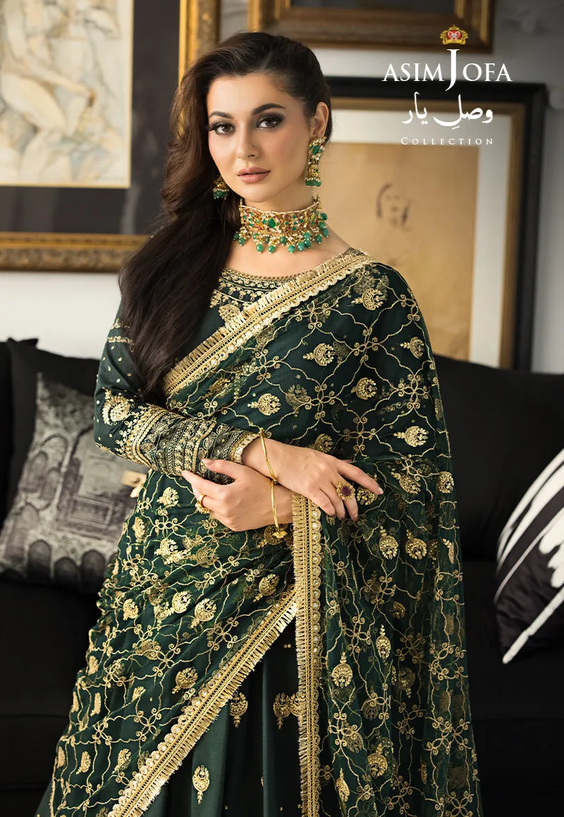 ASIM JOFA | VASL E YAAR '23 | AJVY-08