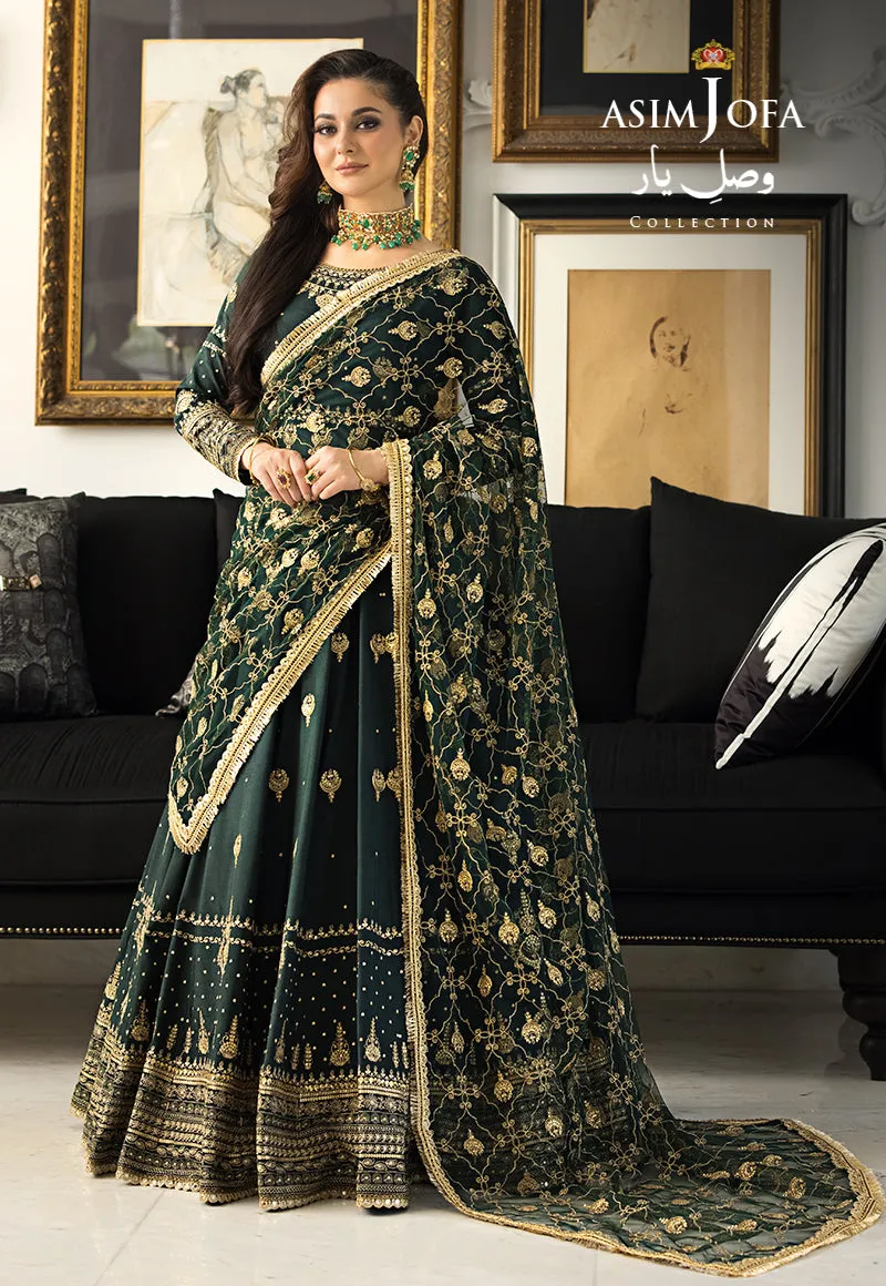 ASIM JOFA | VASL E YAAR '23 | AJVY-08