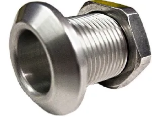 ATLANTIS AZ1010SI Bow Eye Bushing