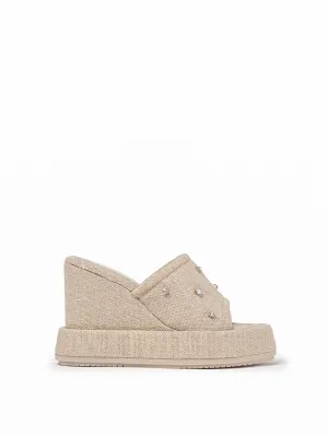 AVA LINEN NATURAL
