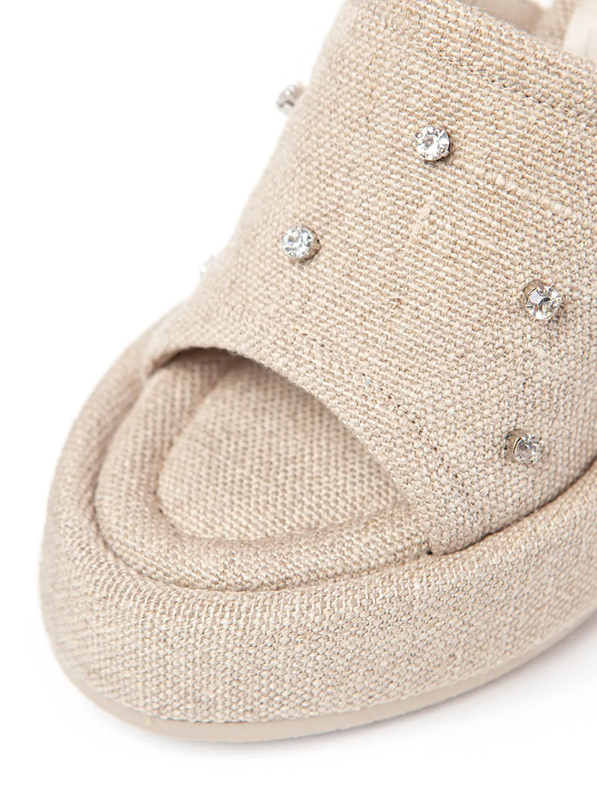 AVA LINEN NATURAL
