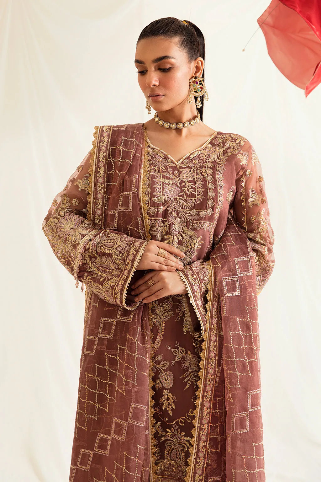 Ayzel | Fleur De Lis | Osmose