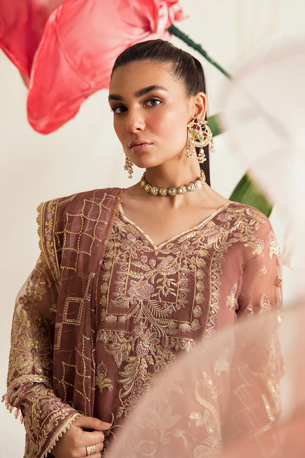 Ayzel | Fleur De Lis | Osmose