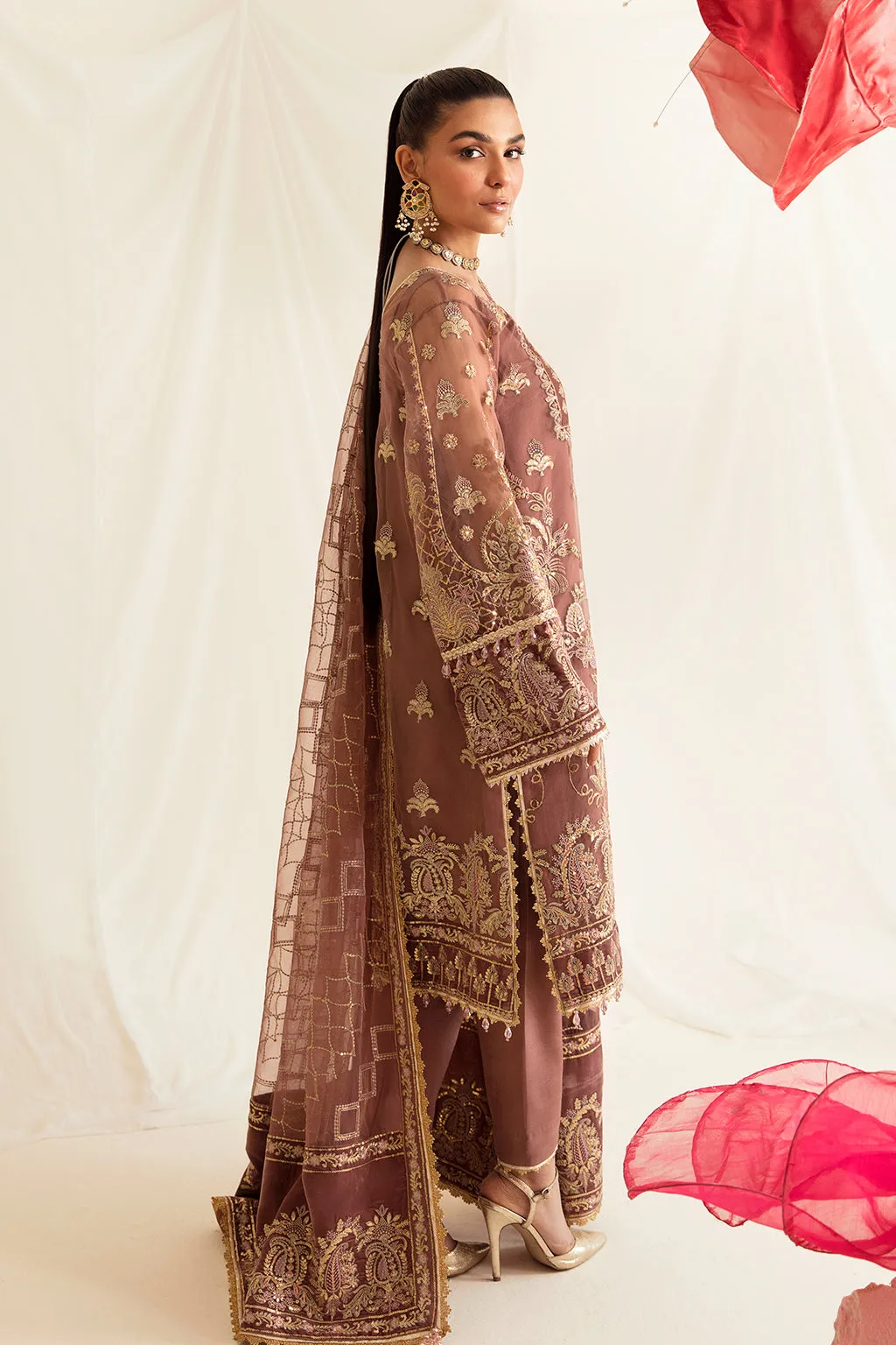 Ayzel | Fleur De Lis | Osmose