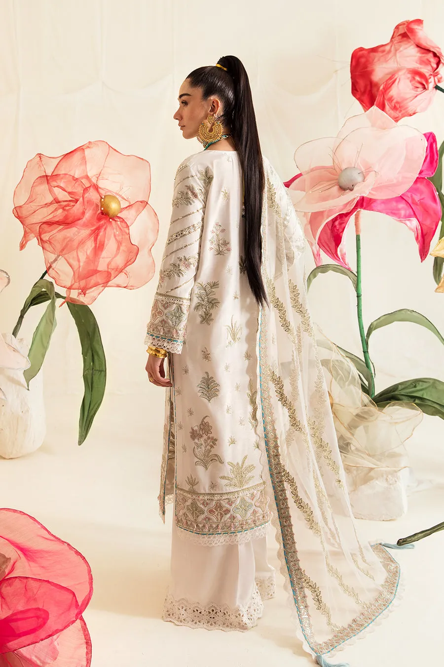 Ayzel | Fleur De Lis | Victoria